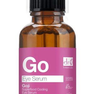 Dr. Botanicals Go Eye Serum - New in Box